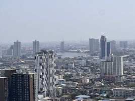 1 Schlafzimmer Appartement zu verkaufen im Altitude Unicorn Sathorn - Tha Phra, Talat Phlu