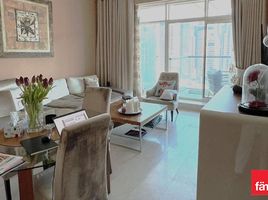 1 Bedroom Apartment for sale at Bayside Residence, Dubai Marina