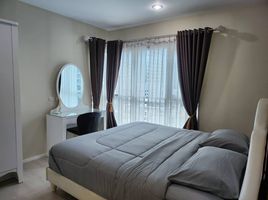 2 Schlafzimmer Appartement zu vermieten im Aspire Rama 9, Bang Kapi