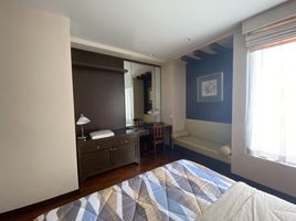 1 Schlafzimmer Appartement zu vermieten im Langsuan Ville, Lumphini