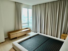 2 Bedroom Condo for rent at The Lofts Yennakart, Chong Nonsi, Yan Nawa, Bangkok, Thailand