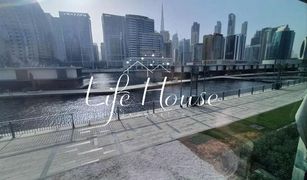 2 Bedrooms Apartment for sale in , Dubai Binghatti Canal