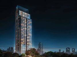 3 Bedroom Condo for sale at Kraam Sukhumvit 26, Khlong Tan