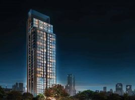 2 Bedroom Condo for sale at Kraam Sukhumvit 26, Khlong Tan