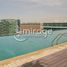 2 Bedroom Apartment for sale at Al Hadeel, Al Bandar