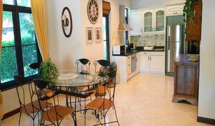 3 Bedrooms Villa for sale in Nong Kae, Hua Hin Manora Village I