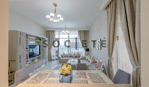 Квартира, 2 спальни на продажу в BLVD Crescent, Дубай Boulevard Crescent 1