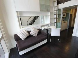 1 Bedroom Apartment for rent at Ideo Morph 38, Phra Khanong, Khlong Toei