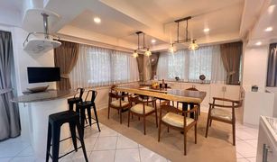 3 Bedrooms House for sale in Nong Prue, Pattaya Grand Condotel Village