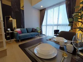 1 Bedroom Condo for rent at Landmark @MRTA Station, Bang Kapi, Huai Khwang