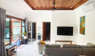 2 Bedrooms Villa for sale in Maenam, Koh Samui 