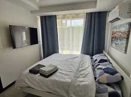 1 Schlafzimmer Appartement zu verkaufen im Rawai Beach Condominium, Rawai