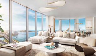 2 Habitaciones Apartamento en venta en , Dubái Palm Beach Towers