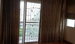 4 Bedrooms House for sale in Dokmai, Bangkok Casa Premium Wongwaen - Onnut