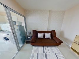 1 Schlafzimmer Wohnung zu vermieten im Aspire Sukhumvit 48, Phra Khanong