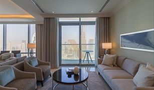 3 chambres Appartement a vendre à The Address Residence Fountain Views, Dubai The Address Residence Fountain Views 3