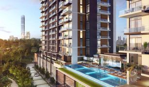 1 Habitación Apartamento en venta en , Dubái Wilton Park Residences