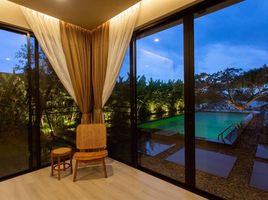 3 Bedroom Villa for rent at Moo Baan Vieng Doi, Choeng Doi