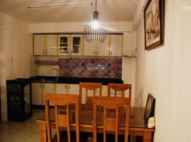3 Bedroom House for rent in Ho Chi Minh City, Ward 7, Binh Thanh, Ho Chi Minh City