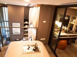 1 Schlafzimmer Wohnung zu verkaufen im Knightsbridge Space Ratchayothin, Chatuchak, Chatuchak