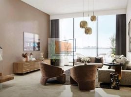 Studio Appartement zu verkaufen im Yas Island, Yas Acres, Yas Island