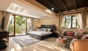 5 Bedrooms Villa for sale in Rawai, Phuket 