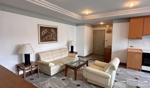 2 chambres Appartement a vendre à Thung Wat Don, Bangkok Saint Louis Mansion
