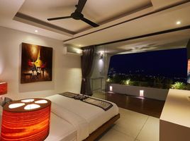 3 Bedroom Villa for rent at Aqua Samui Duo, Bo Phut, Koh Samui, Surat Thani