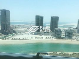 Studio Apartment for sale at Hydra Avenue Towers, City Of Lights, Al Reem Island