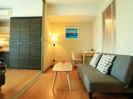 1 Schlafzimmer Wohnung zu vermieten im Marina Bayfront Sriracha Condo, Si Racha, Si Racha, Chon Buri