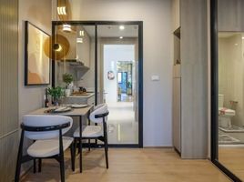 1 Bedroom Apartment for sale at Niche Mono Bangpo, Bang Sue