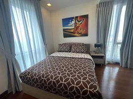 2 Schlafzimmer Appartement zu verkaufen im The Palm Wongamat, Na Kluea