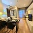 在Urbano Absolute Sathon-Taksin出售的1 卧室 公寓, Khlong Ton Sai, 空讪, 曼谷, 泰国