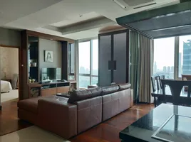 2 Schlafzimmer Wohnung zu verkaufen im Sky Villas Sathorn, Thung Wat Don, Sathon