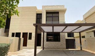 4 Bedrooms Villa for sale in Orchid, Dubai Rochester