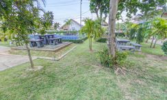 Фото 3 of the Communal Garden Area at The Maple Pattaya