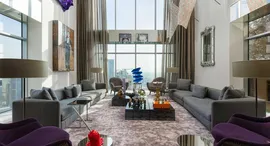 Boulevard Crescent 1 पर उपलब्ध यूनिट