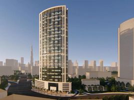 1 Bedroom Condo for sale at Nobles Tower, Business Bay