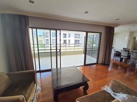 3 Bedroom Condo for rent at Baan Sawasdee, Khlong Toei Nuea, Watthana