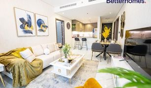 2 Habitaciones Apartamento en venta en Green Diamond, Dubái Gardenia Livings