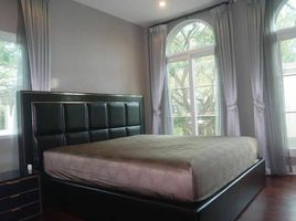 4 Bedroom Villa for rent at Nantawan Bangna Km.7, Bang Kaeo, Bang Phli, Samut Prakan