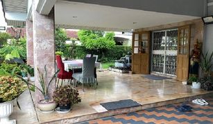 4 chambres Maison a vendre à Tha Raeng, Bangkok Golden Place Village