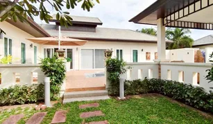 3 Bedrooms Villa for sale in Hua Hin City, Hua Hin Nice Breeze 6