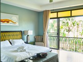 4 Bedroom Villa for rent in Splash Jungle Water Park, Mai Khao, Mai Khao