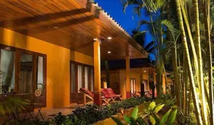 1 Bedroom Villa for sale in Maenam, Surat Thani 