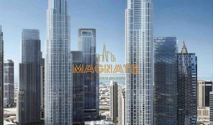 4 Bedrooms Apartment for sale in Opera District, Dubai IL Primo