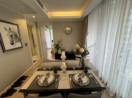 1 Schlafzimmer Wohnung zu verkaufen im Circle Sukhumvit 11, Khlong Toei Nuea, Watthana