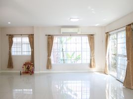 3 Schlafzimmer Haus zu verkaufen im The Grand Wongwan-Prachauthit, Thung Khru, Thung Khru