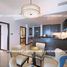 1 Bedroom Apartment for sale at Fairmont Marina Residences, The Marina, Abu Dhabi