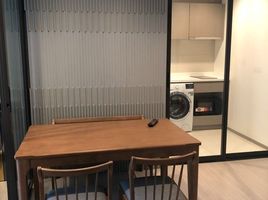 1 Schlafzimmer Wohnung zu vermieten im Life Asoke Rama 9, Makkasan, Ratchathewi